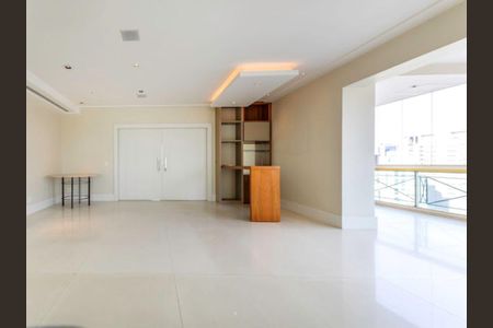 Apartamento à venda com 465m², 4 quartos e 5 vagasSala