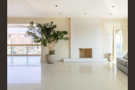 Apartamento à venda com 465m², 4 quartos e 5 vagasSala de Jantar