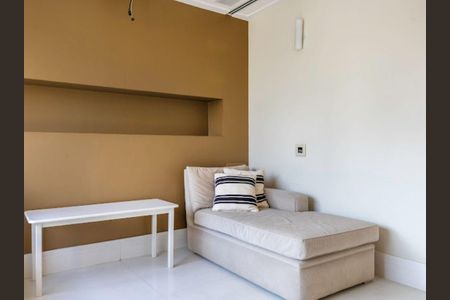 Apartamento à venda com 465m², 4 quartos e 5 vagasQuarto