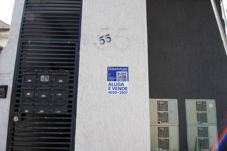 Casa de condomínio à venda com 37m², 2 quartos e sem vaga Casa de condomínio à venda com 37m², 2 quartos e sem vagaPlaquinha