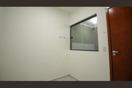 Casa de condomínio à venda com 37m², 2 quartos e sem vaga Casa de condomínio à venda com 37m², 2 quartos e sem vagaQuarto 2
