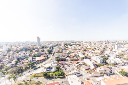 Apartamento à venda com 64m², 2 quartos e 1 vaga Apartamento à venda com 64m², 2 quartos e 1 vagaVista da Varanda