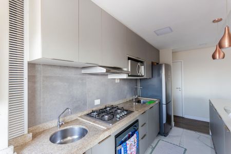 Apartamento à venda com 64m², 2 quartos e 1 vaga Apartamento à venda com 64m², 2 quartos e 1 vagaCozinha
