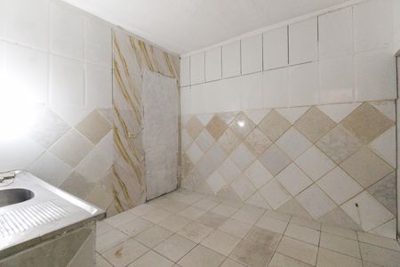 Casa para alugar com 20m², 1 quarto e sem vaga Casa para alugar com 20m², 1 quarto e sem vagaStudio