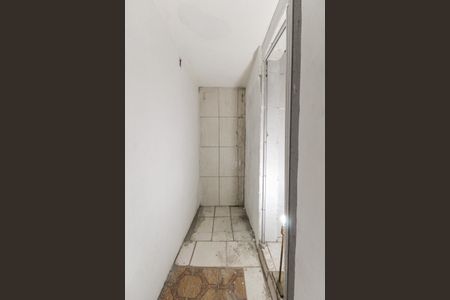 Casa para alugar com 20m², 1 quarto e sem vaga Casa para alugar com 20m², 1 quarto e sem vagaCorredor