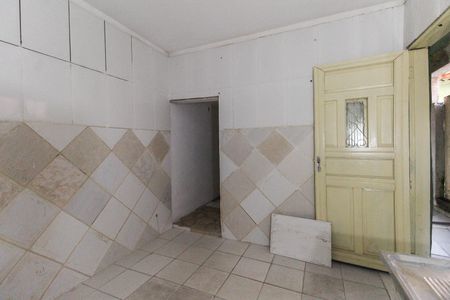 Casa para alugar com 20m², 1 quarto e sem vaga Casa para alugar com 20m², 1 quarto e sem vagaStudio