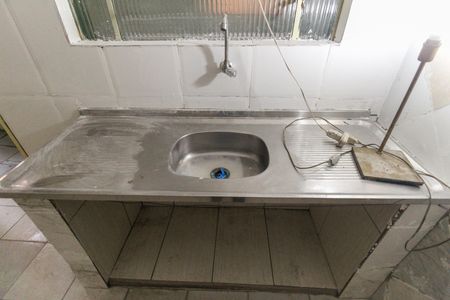 Casa para alugar com 20m², 1 quarto e sem vaga Casa para alugar com 20m², 1 quarto e sem vagaStudio