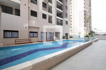 Apartamento à venda com 39m², 1 quarto e 1 vagaÁrea comum - Chafariz 