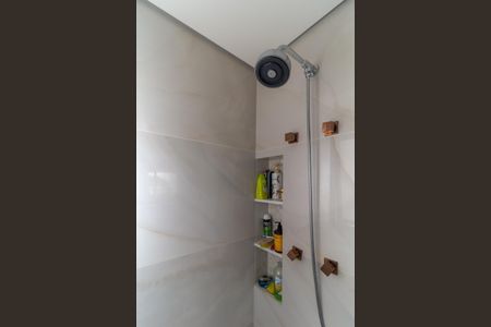 Apartamento à venda com 89m², 2 quartos e 1 vagaBanheiro da Suíte 2