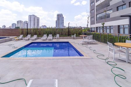 Apartamento à venda com 89m², 2 quartos e 1 vagaÁrea comum - Piscina
