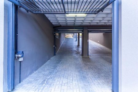 Apartamento à venda com 89m², 2 quartos e 1 vagaGaragem