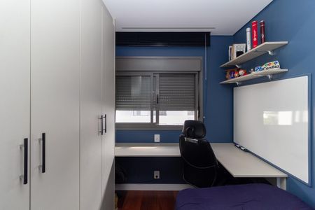 Apartamento à venda com 89m², 2 quartos e 1 vagaSuíte 1