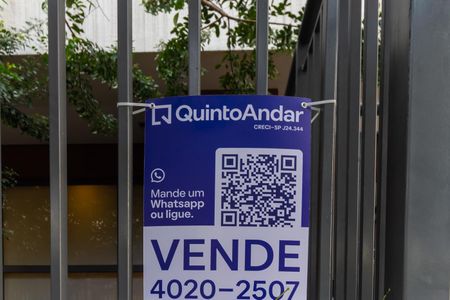 Apartamento à venda com 89m², 2 quartos e 1 vagaPlaca
