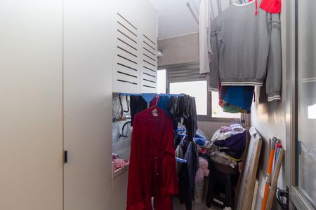 Apartamento à venda com 89m², 2 quartos e 1 vagaÁrea de Serviço