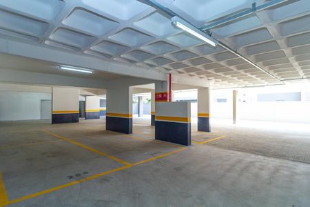 Apartamento à venda com 89m², 2 quartos e 1 vagaGaragem