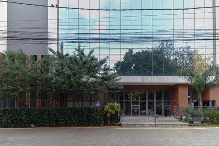 Apartamento à venda com 89m², 2 quartos e 1 vagaFachada