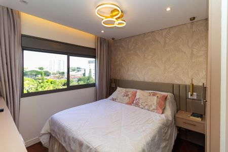 Apartamento à venda com 89m², 2 quartos e 1 vagaSuíte 2