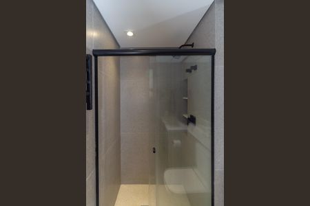 Apartamento à venda com 89m², 2 quartos e 1 vagaBanheiro da Suíte 1