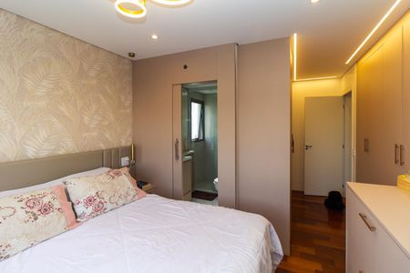 Apartamento à venda com 89m², 2 quartos e 1 vagaSuíte 2