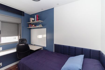 Apartamento à venda com 89m², 2 quartos e 1 vagaSuíte 1