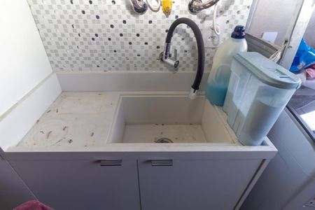 Apartamento à venda com 89m², 2 quartos e 1 vagaÁrea de Serviço