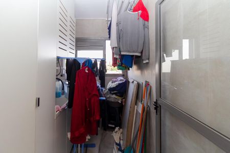 Apartamento à venda com 89m², 2 quartos e 1 vagaÁrea de Serviço