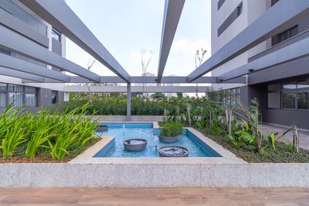 Apartamento à venda com 89m², 2 quartos e 1 vagaÁrea comum