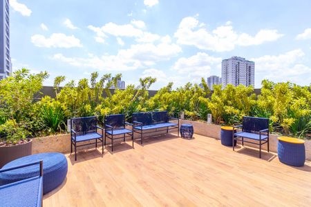 Apartamento à venda com 89m², 2 quartos e 1 vagaÁrea comum