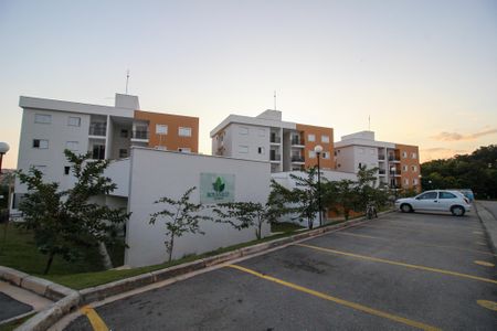 Apartamento para alugar com 53m², 2 quartos e 1 vaga Apartamento para alugar com 53m², 2 quartos e 1 vagaÁrea comum