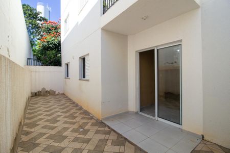 Apartamento para alugar com 53m², 2 quartos e 1 vaga Apartamento para alugar com 53m², 2 quartos e 1 vagaGarden