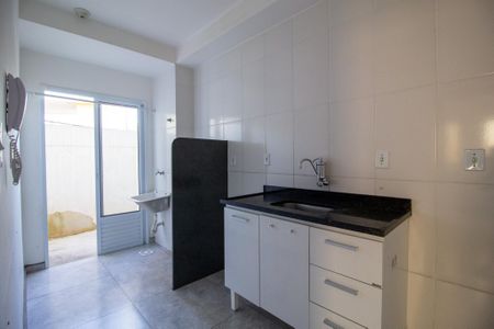 Apartamento para alugar com 53m², 2 quartos e 1 vaga Apartamento para alugar com 53m², 2 quartos e 1 vagaCozinha