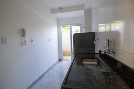 Apartamento para alugar com 53m², 2 quartos e 1 vaga Apartamento para alugar com 53m², 2 quartos e 1 vagaCozinha