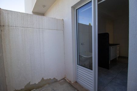 Apartamento para alugar com 53m², 2 quartos e 1 vaga Apartamento para alugar com 53m², 2 quartos e 1 vagaÁrea de Serviço
