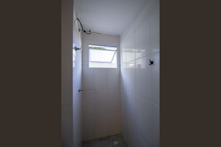 Apartamento para alugar com 53m², 2 quartos e 1 vaga Apartamento para alugar com 53m², 2 quartos e 1 vagaBanheiro