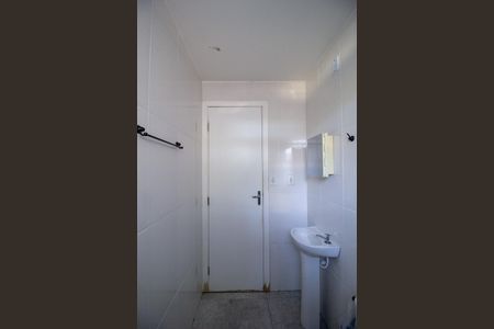 Apartamento para alugar com 53m², 2 quartos e 1 vaga Apartamento para alugar com 53m², 2 quartos e 1 vagaBanheiro