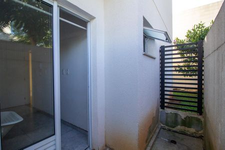 Apartamento para alugar com 53m², 2 quartos e 1 vaga Apartamento para alugar com 53m², 2 quartos e 1 vagaÁrea de Serviço