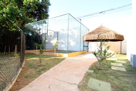 Apartamento para alugar com 53m², 2 quartos e 1 vagaÁrea comum