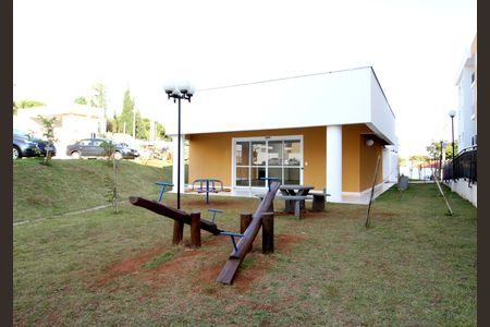 Apartamento para alugar com 53m², 2 quartos e 1 vagaÁrea comum - Playground