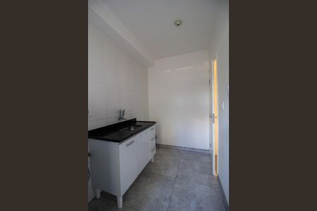Apartamento para alugar com 53m², 2 quartos e 1 vaga Apartamento para alugar com 53m², 2 quartos e 1 vagaCozinha