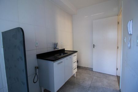 Apartamento para alugar com 53m², 2 quartos e 1 vaga Apartamento para alugar com 53m², 2 quartos e 1 vagaCozinha
