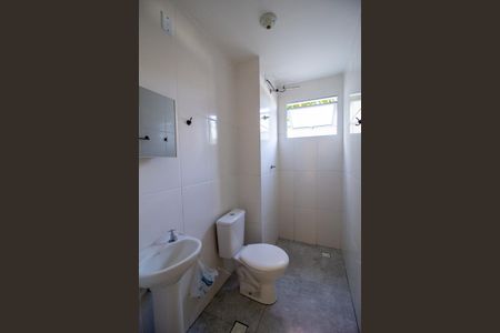 Apartamento para alugar com 53m², 2 quartos e 1 vaga Apartamento para alugar com 53m², 2 quartos e 1 vagaBanheiro