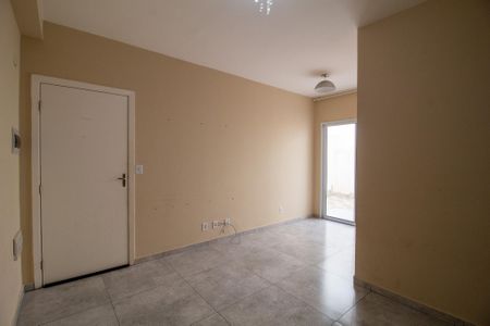 Apartamento para alugar com 53m², 2 quartos e 1 vaga Apartamento para alugar com 53m², 2 quartos e 1 vagaSala