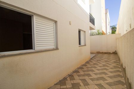 Apartamento para alugar com 53m², 2 quartos e 1 vaga Apartamento para alugar com 53m², 2 quartos e 1 vagaGarden