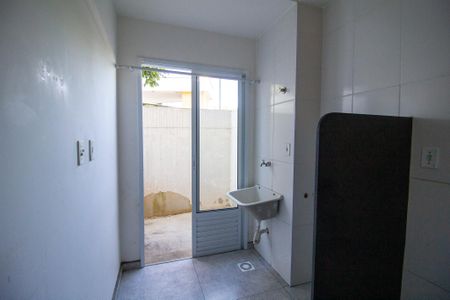 Apartamento para alugar com 53m², 2 quartos e 1 vaga Apartamento para alugar com 53m², 2 quartos e 1 vagaÁrea de Serviço
