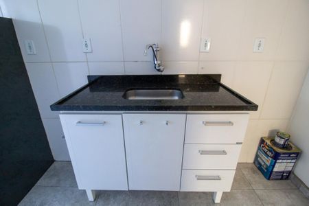 Apartamento para alugar com 53m², 2 quartos e 1 vaga Apartamento para alugar com 53m², 2 quartos e 1 vagaCozinha