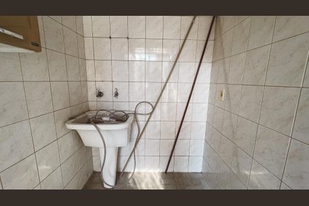 Casa para alugar com 130m², 2 quartos e 1 vaga Casa para alugar com 130m², 2 quartos e 1 vagaÁrea de Serviço