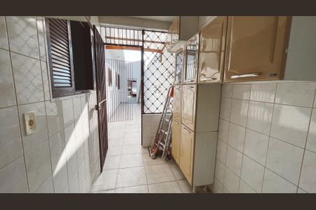 Casa para alugar com 130m², 2 quartos e 1 vaga Casa para alugar com 130m², 2 quartos e 1 vagaÁrea de Serviço