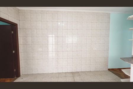 Casa para alugar com 130m², 2 quartos e 1 vaga Casa para alugar com 130m², 2 quartos e 1 vagaCozinha