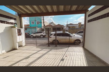 Casa para alugar com 130m², 2 quartos e 1 vaga Casa para alugar com 130m², 2 quartos e 1 vagaGaragem
