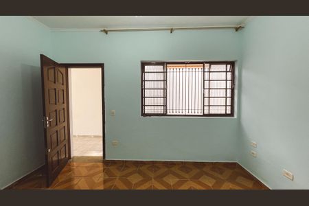Casa para alugar com 130m², 2 quartos e 1 vaga Casa para alugar com 130m², 2 quartos e 1 vagaSala